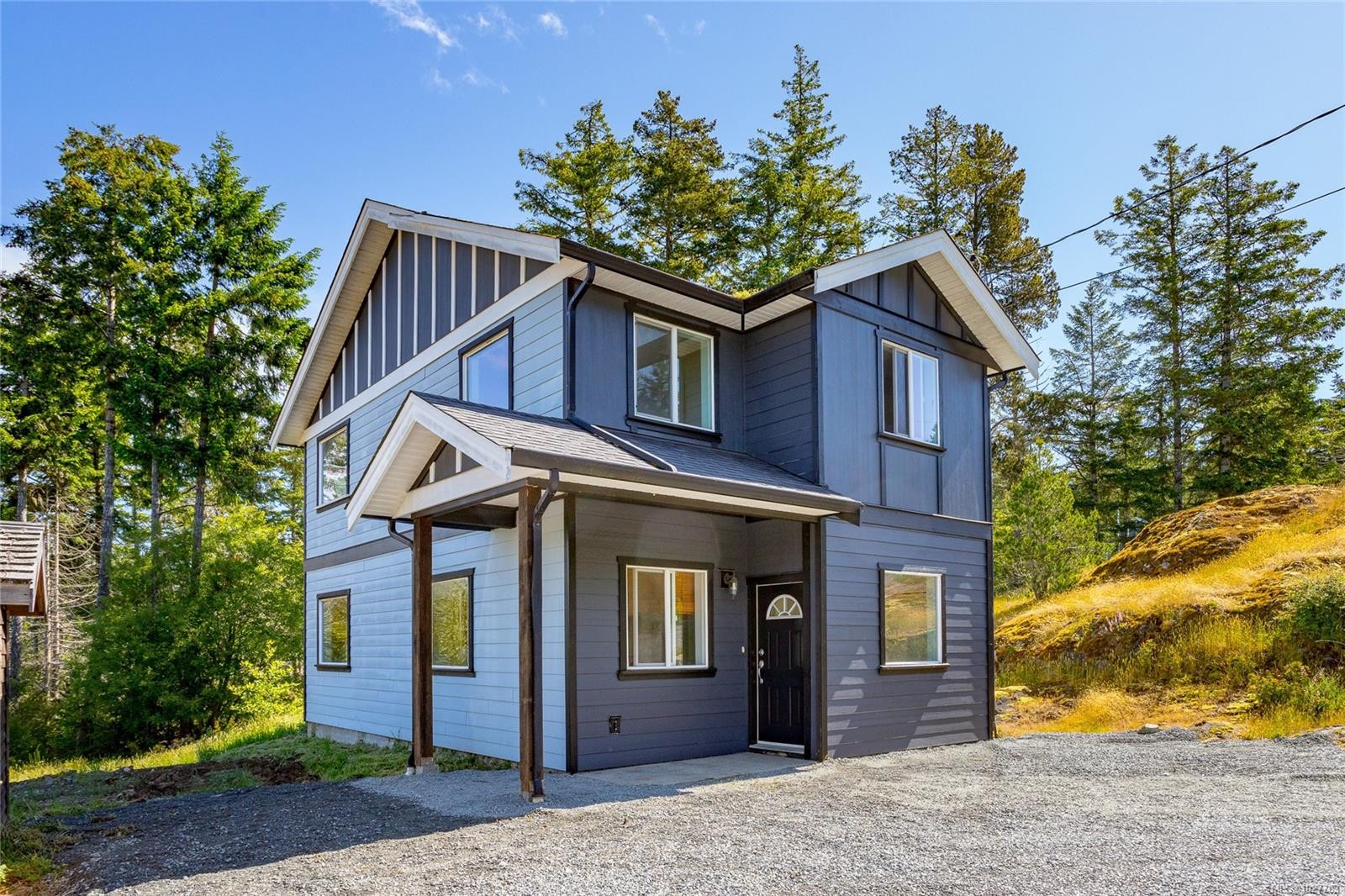 1695 Cole Rd, Sooke, BC