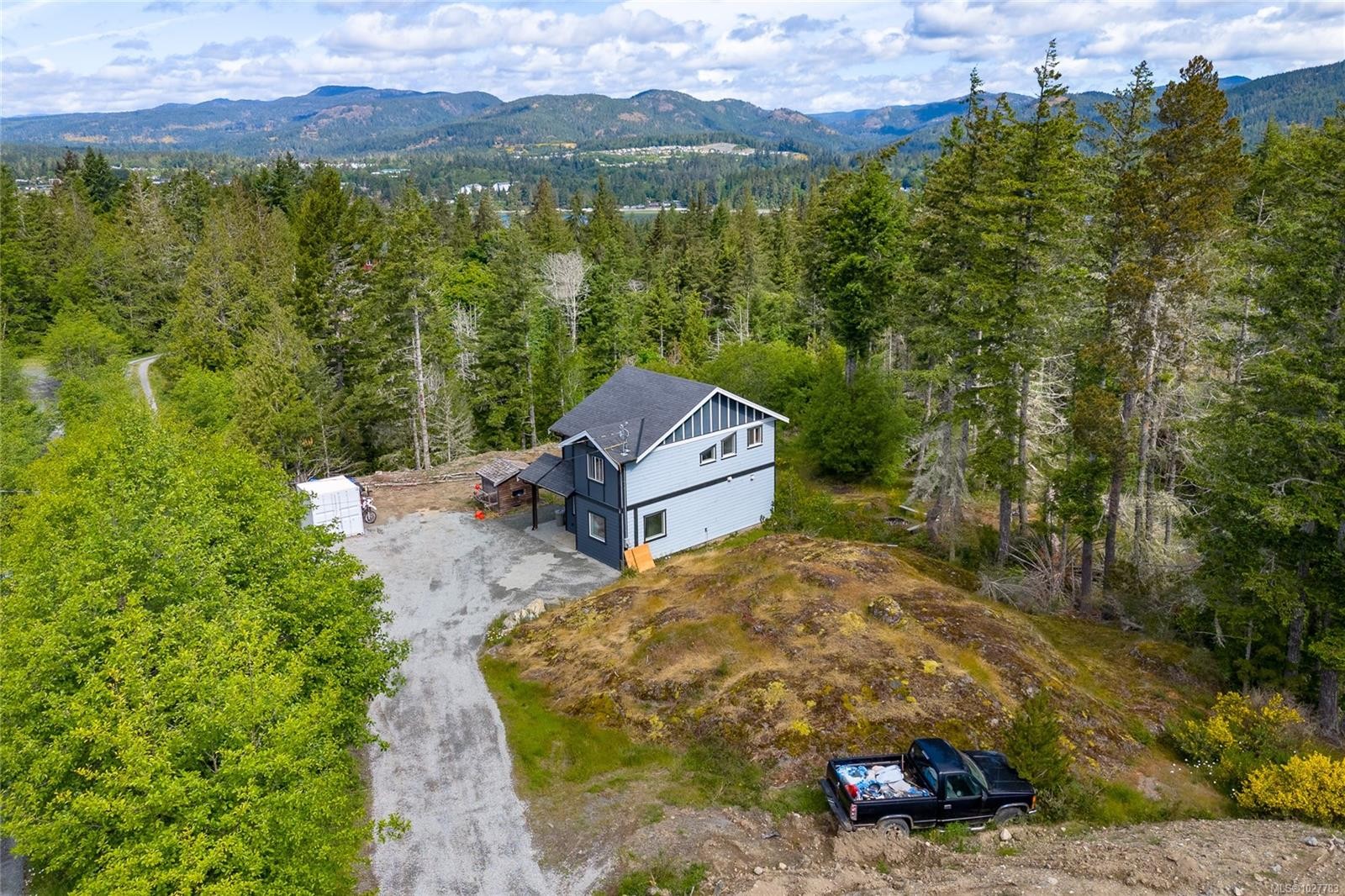 1695 Cole Rd, Sooke, BC