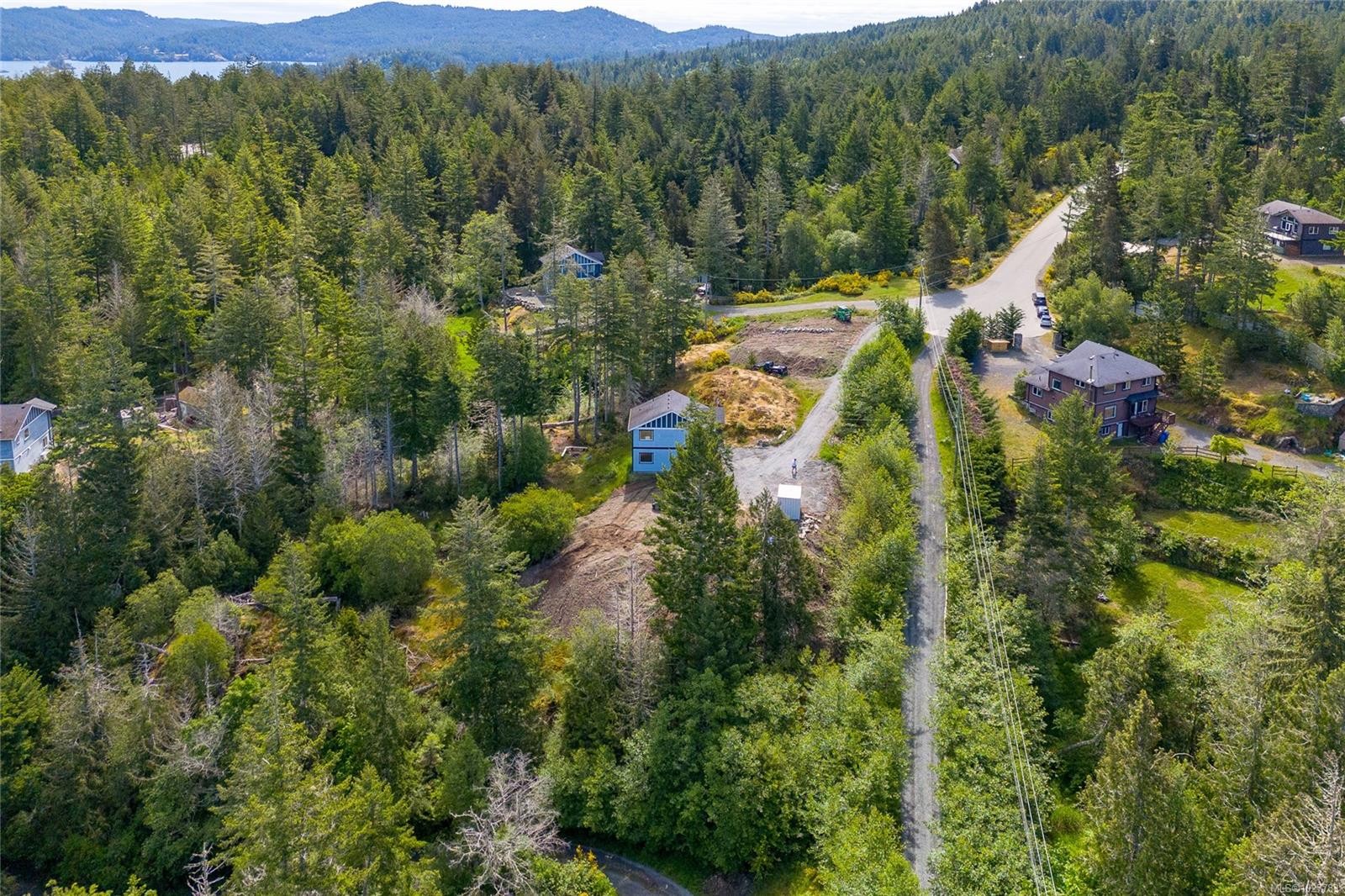 1695 Cole Rd, Sooke, BC