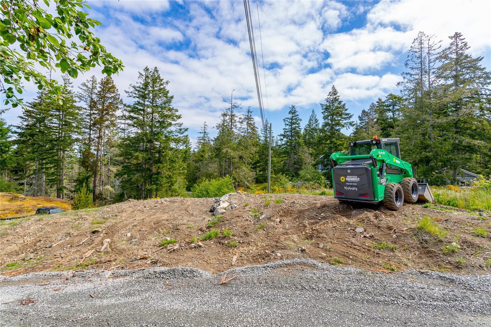 1695 Cole Rd, Sooke, BC