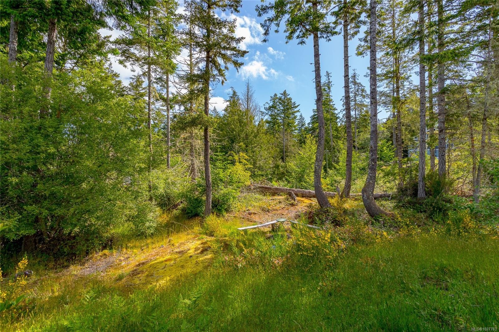 1695 Cole Rd, Sooke, BC