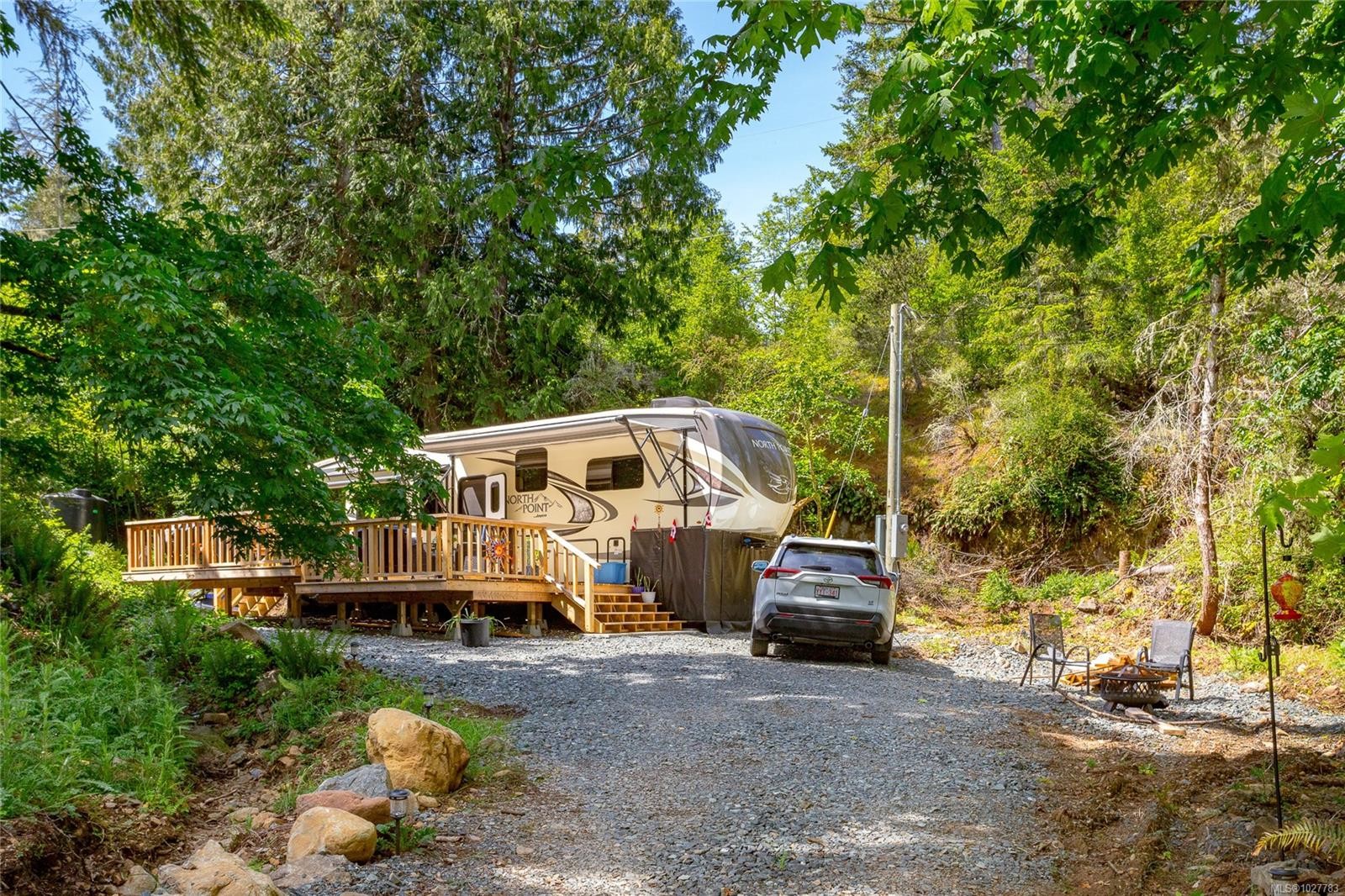 1695 Cole Rd, Sooke, BC