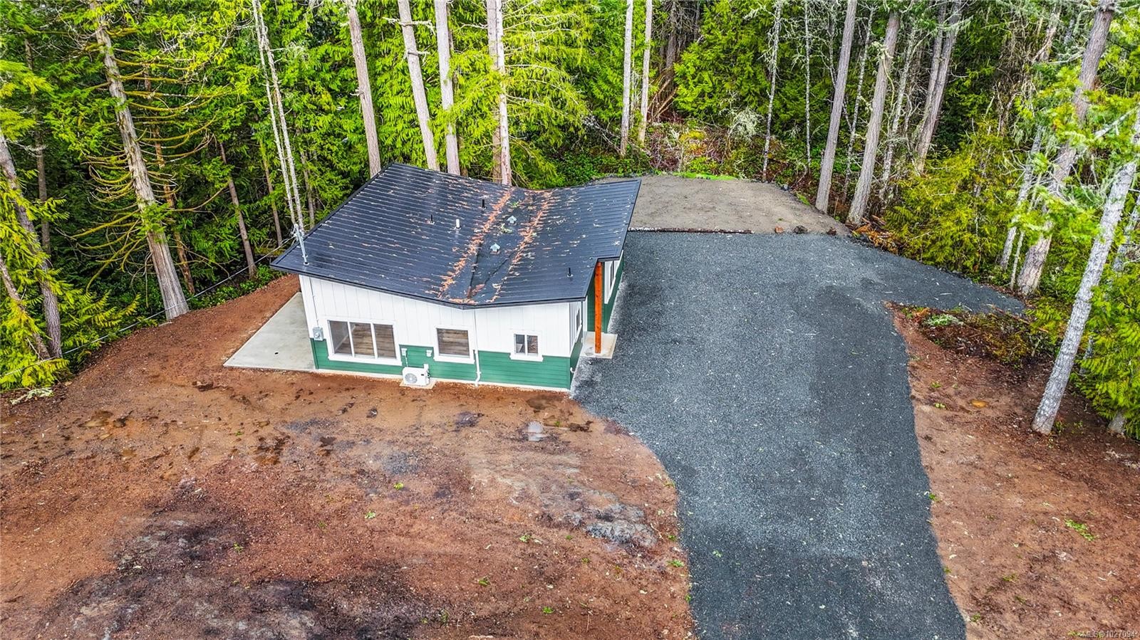 2440 Carpenter Rd, Sooke, BC