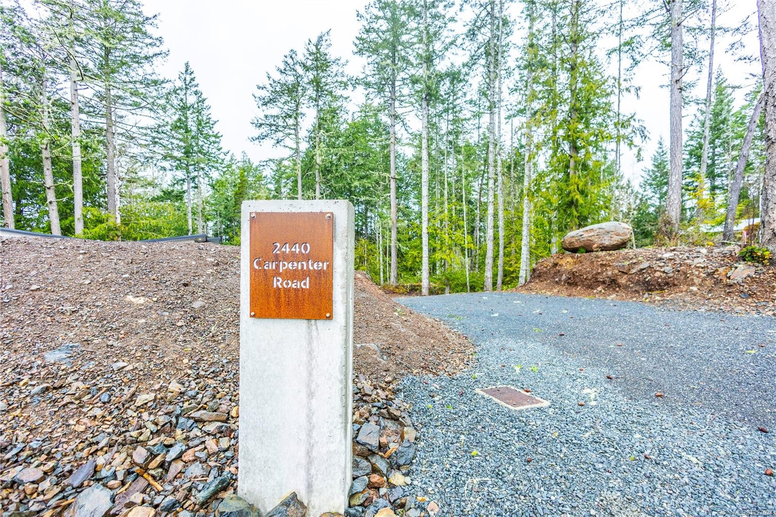 2440 Carpenter Rd, Sooke, BC