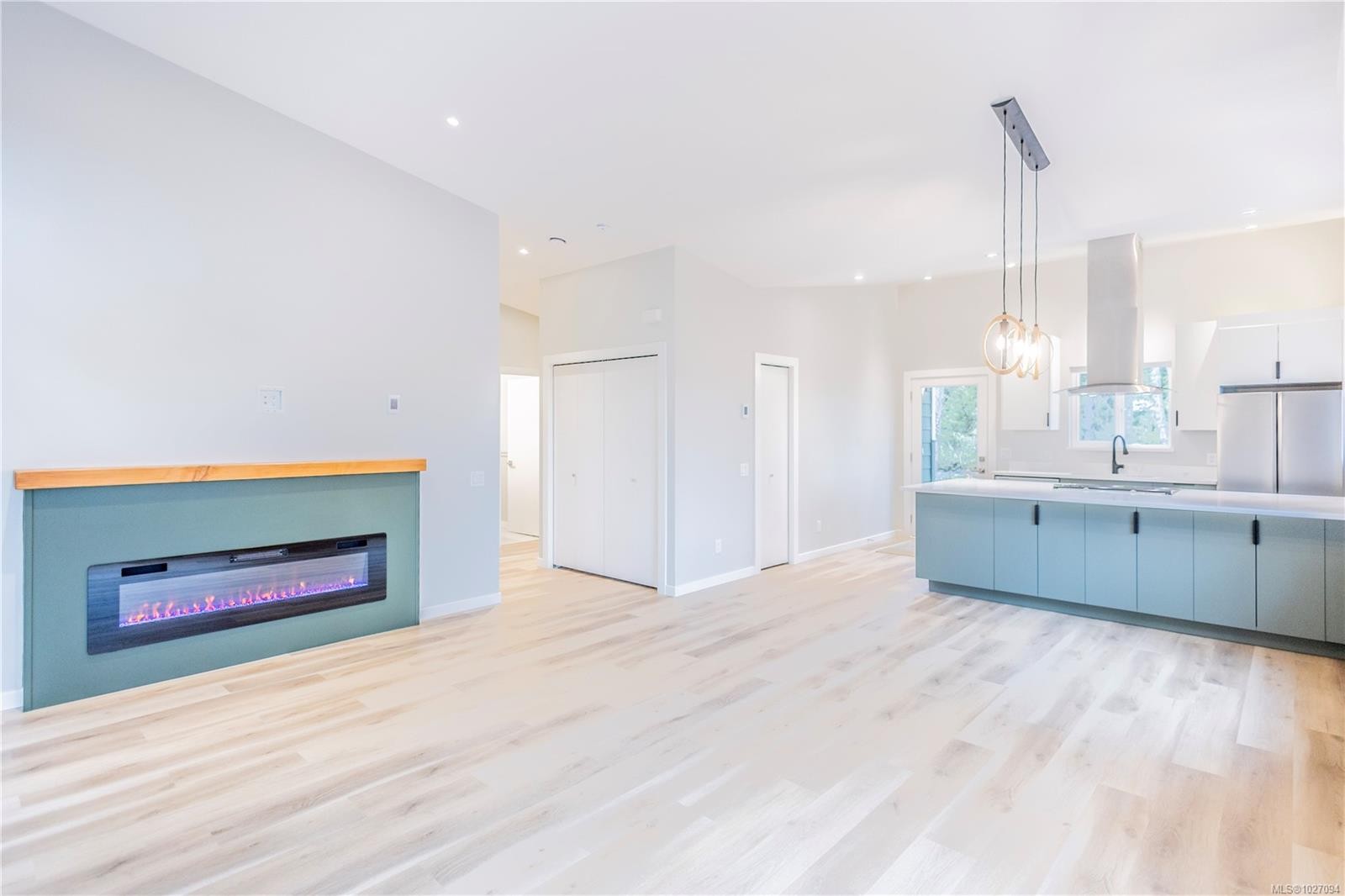 2440 Carpenter Rd, Sooke, BC