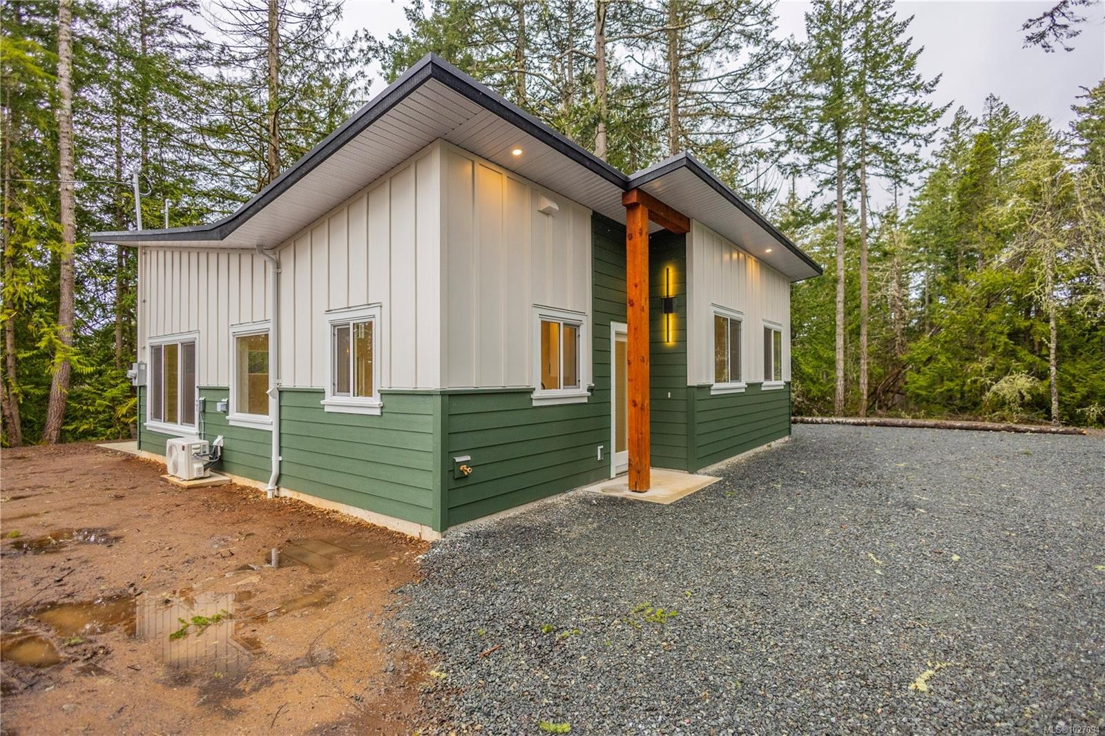 2440 Carpenter Rd, Sooke, BC