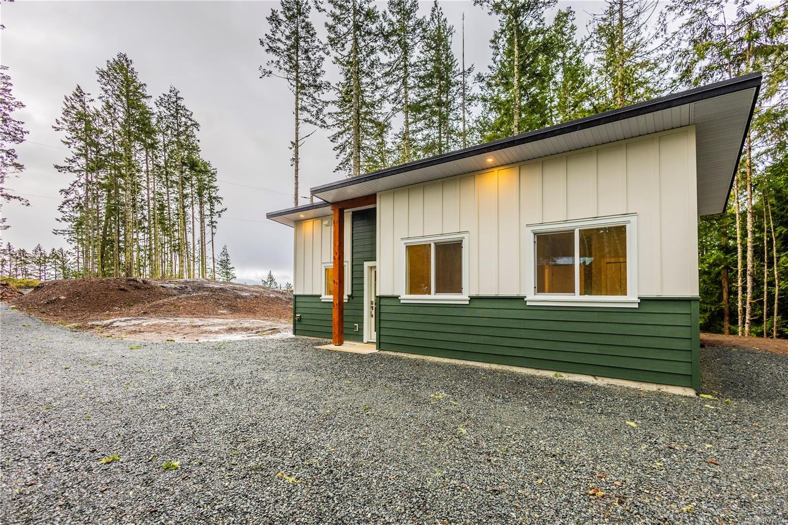 2440 Carpenter Rd, Sooke, BC