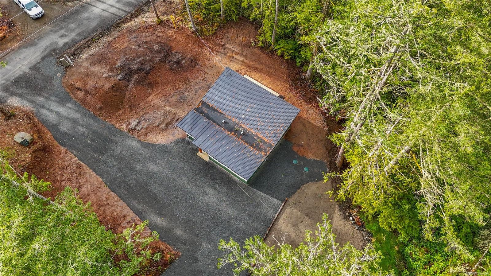 2440 Carpenter Rd, Sooke, BC