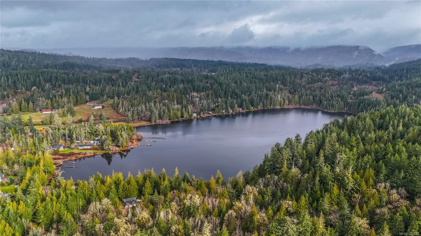 2440 Carpenter Rd, Sooke, BC