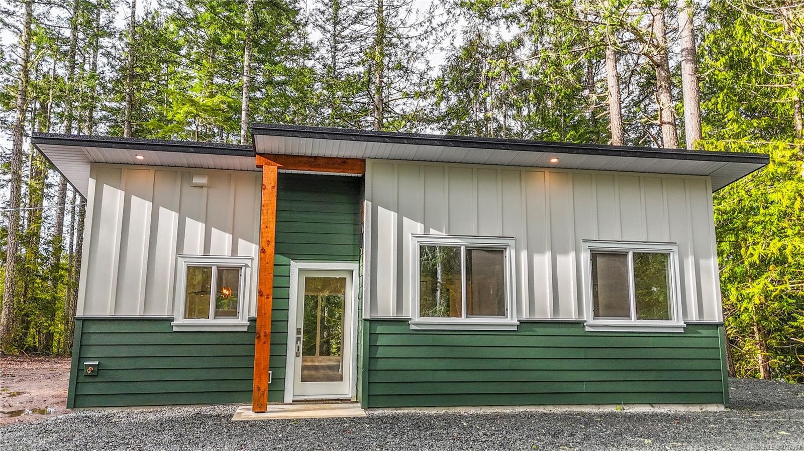 2440 Carpenter Rd, Sooke, BC