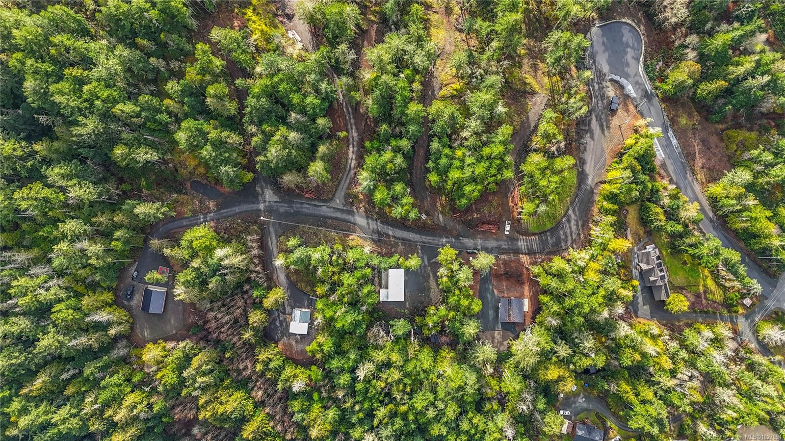 2440 Carpenter Rd, Sooke, BC