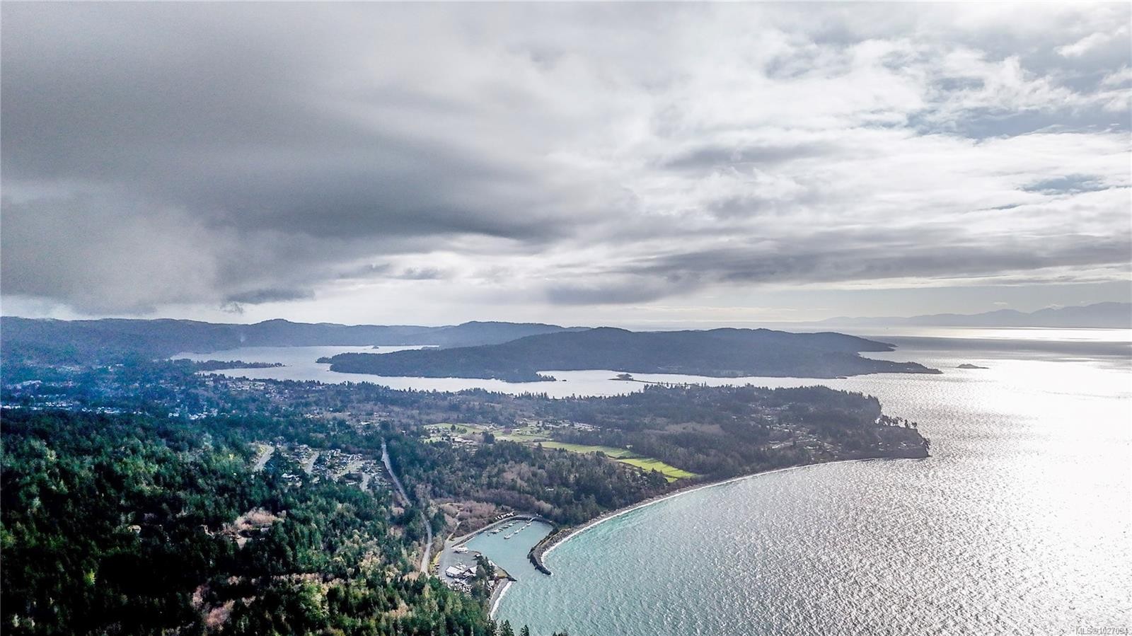 2440 Carpenter Rd, Sooke, BC