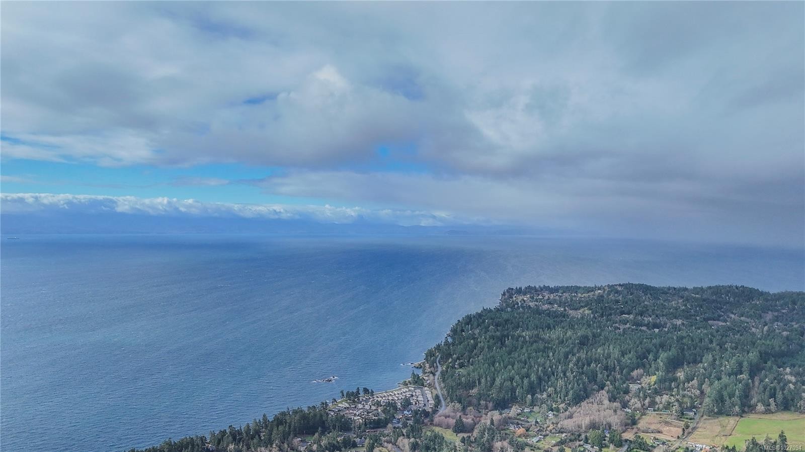 2440 Carpenter Rd, Sooke, BC