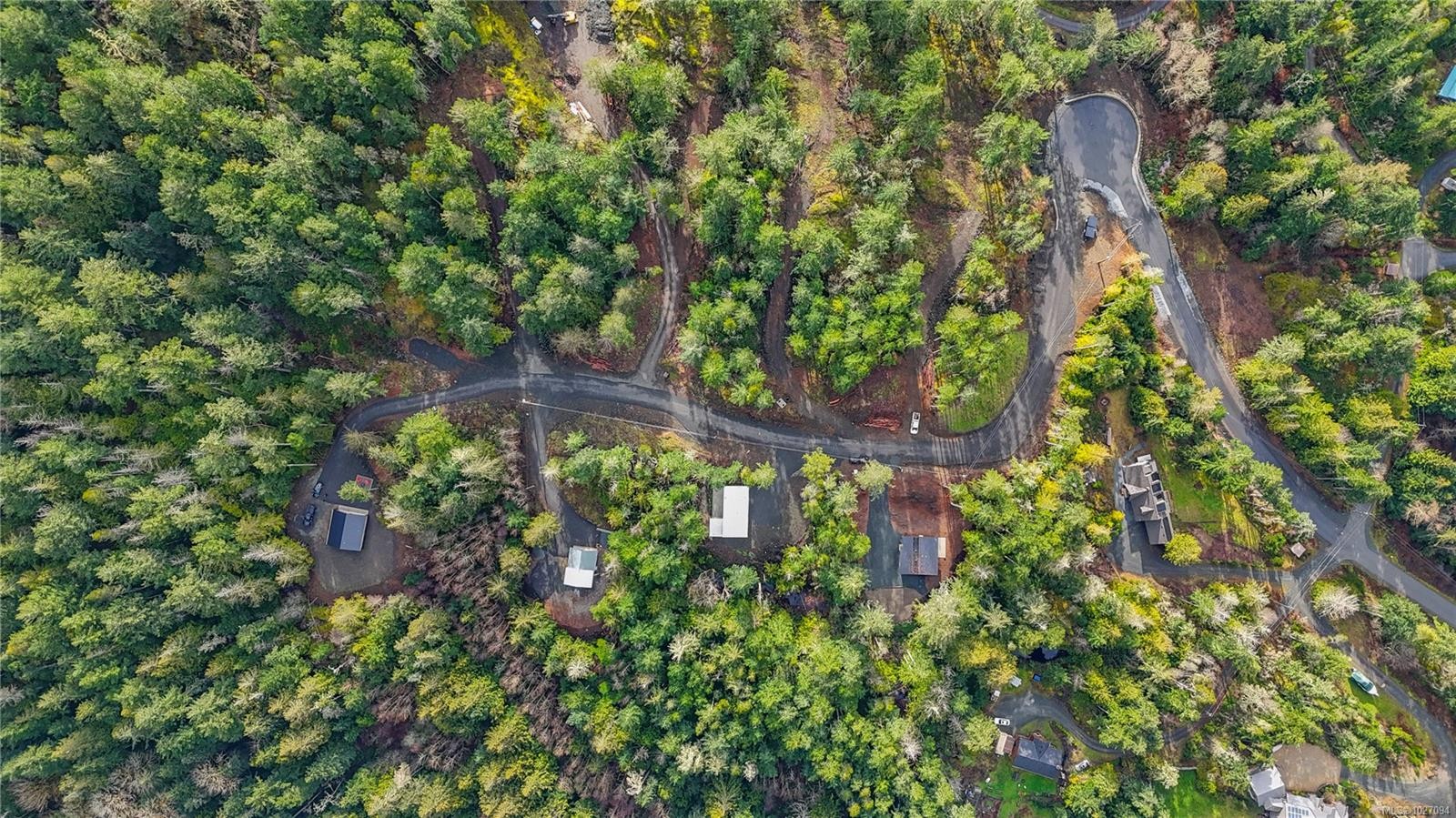 2440 Carpenter Rd, Sooke, BC