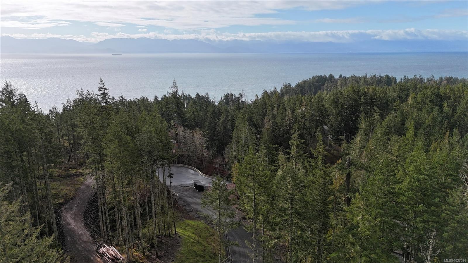 2440 Carpenter Rd, Sooke, BC