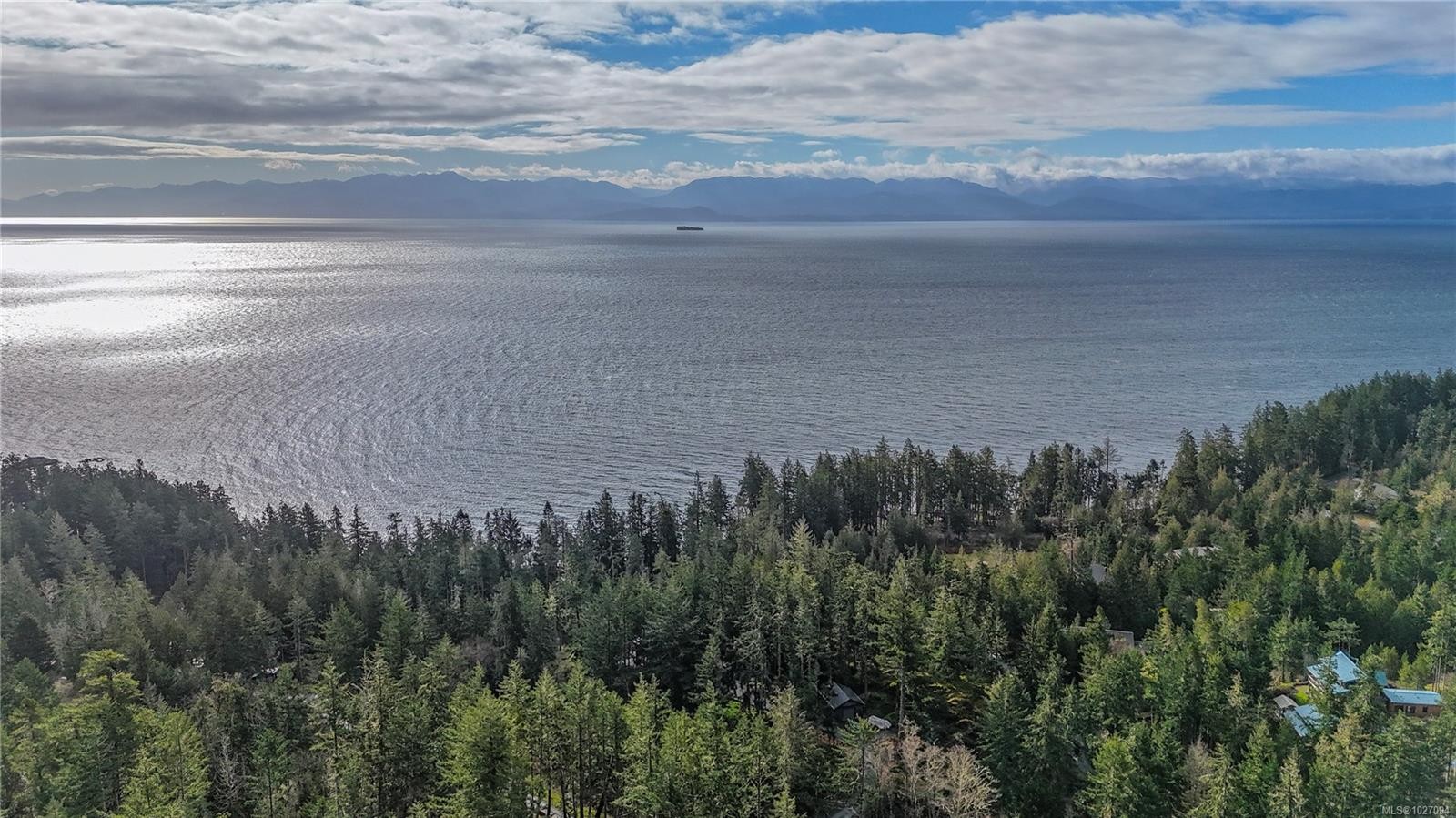 2440 Carpenter Rd, Sooke, BC