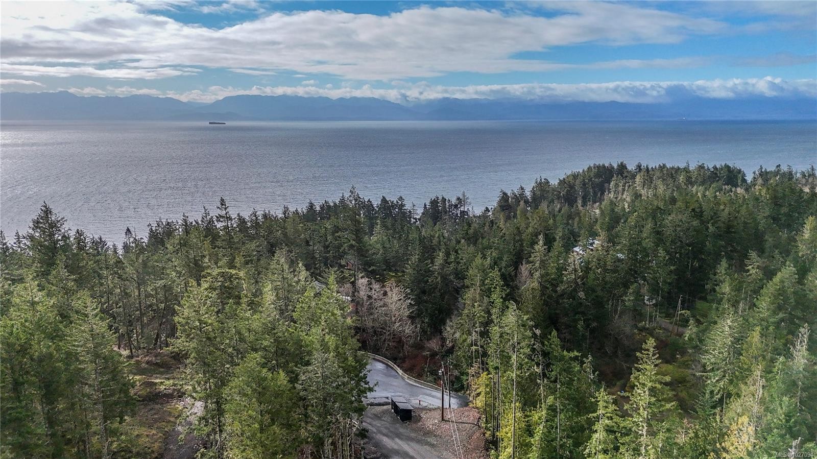 2440 Carpenter Rd, Sooke, BC