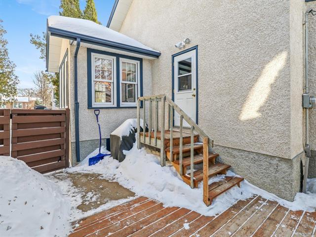 51 Cunnington Ave, Winnipeg, MB