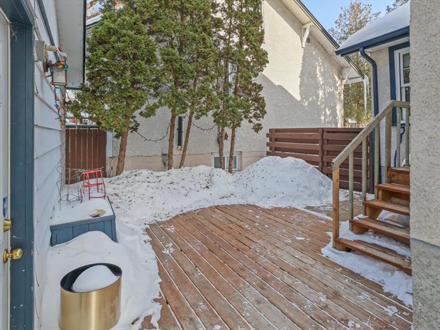 51 Cunnington Ave, Winnipeg, MB