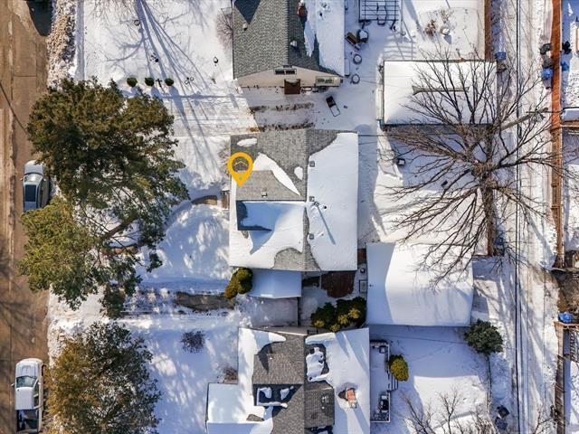 51 Cunnington Ave, Winnipeg, MB