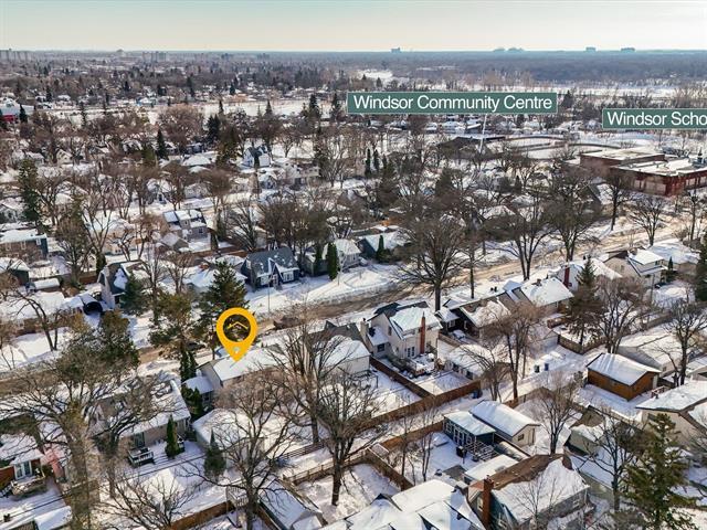 51 Cunnington Ave, Winnipeg, MB