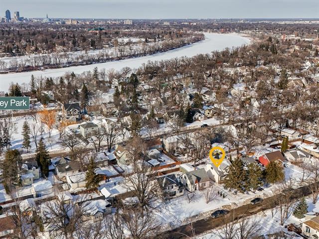 51 Cunnington Ave, Winnipeg, MB