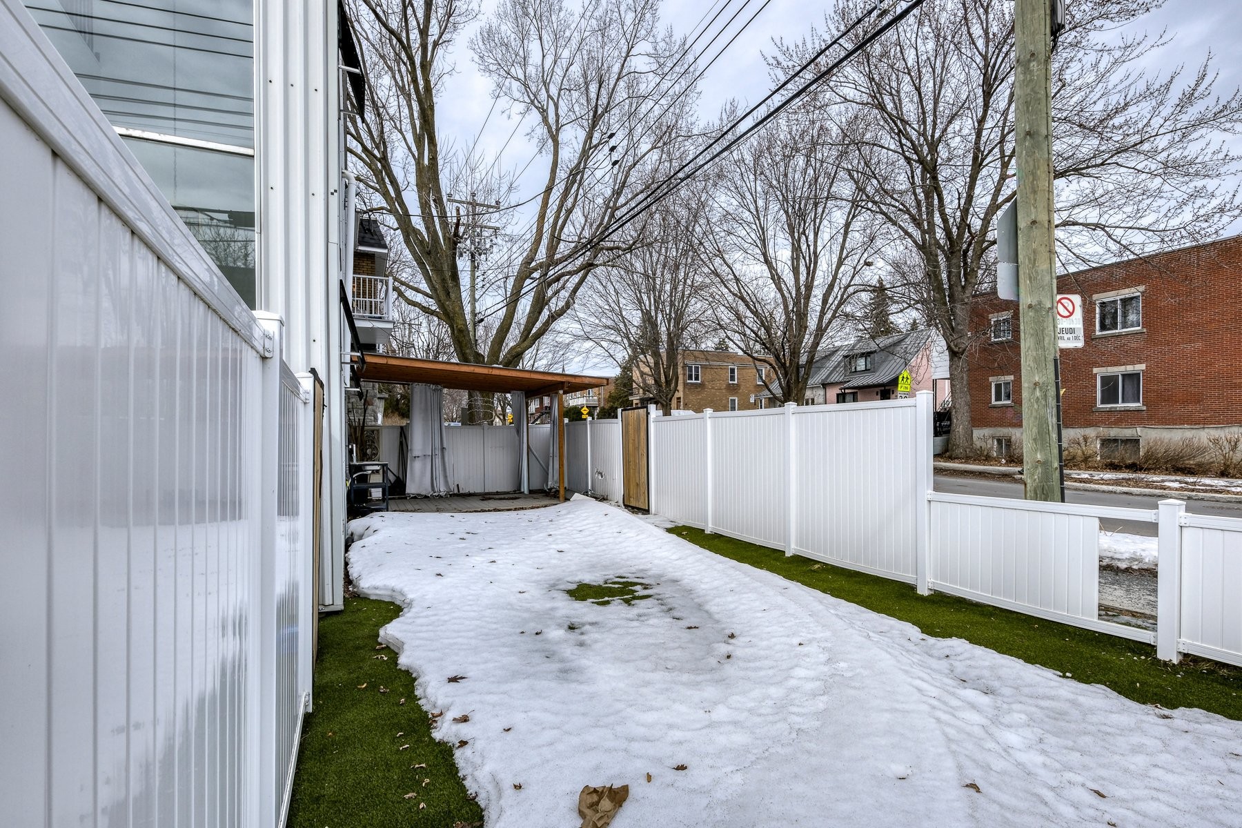 Exterior - 1795 Rue De Salaberry, Montréal (Ahuntsic-Cartierville), QC - Outdoor