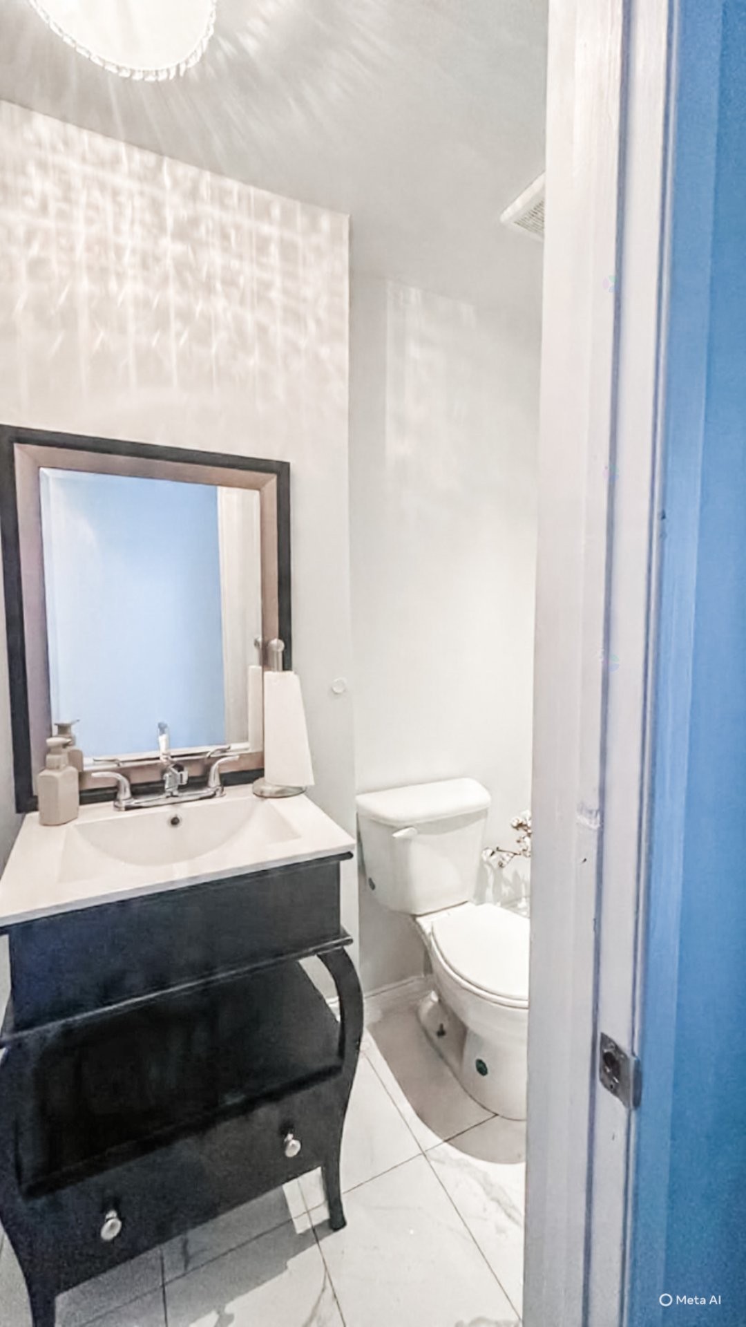 Commerce - 1795 Rue De Salaberry, Montréal (Ahuntsic-Cartierville), QC - Indoor Photo Showing Bathroom