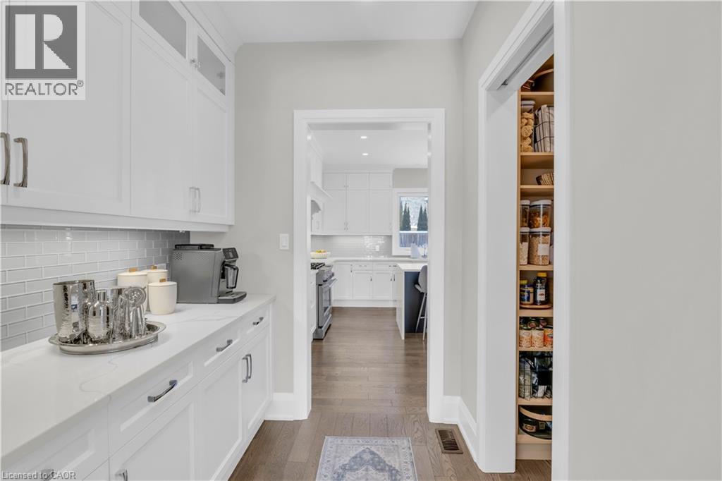 908 Fall Harvest Court, Kitchener, ON - Indoor