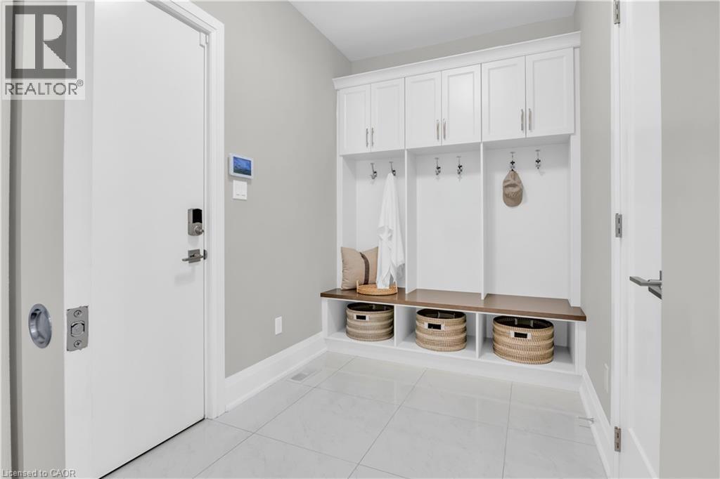 908 Fall Harvest Court, Kitchener, ON - Indoor Photo Showing Other Room