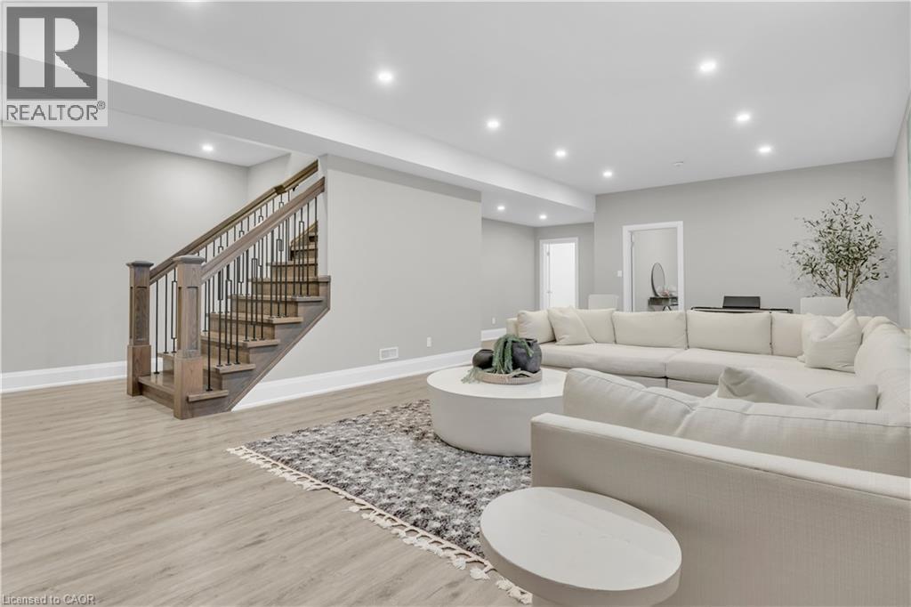 908 Fall Harvest Court, Kitchener, ON - Indoor