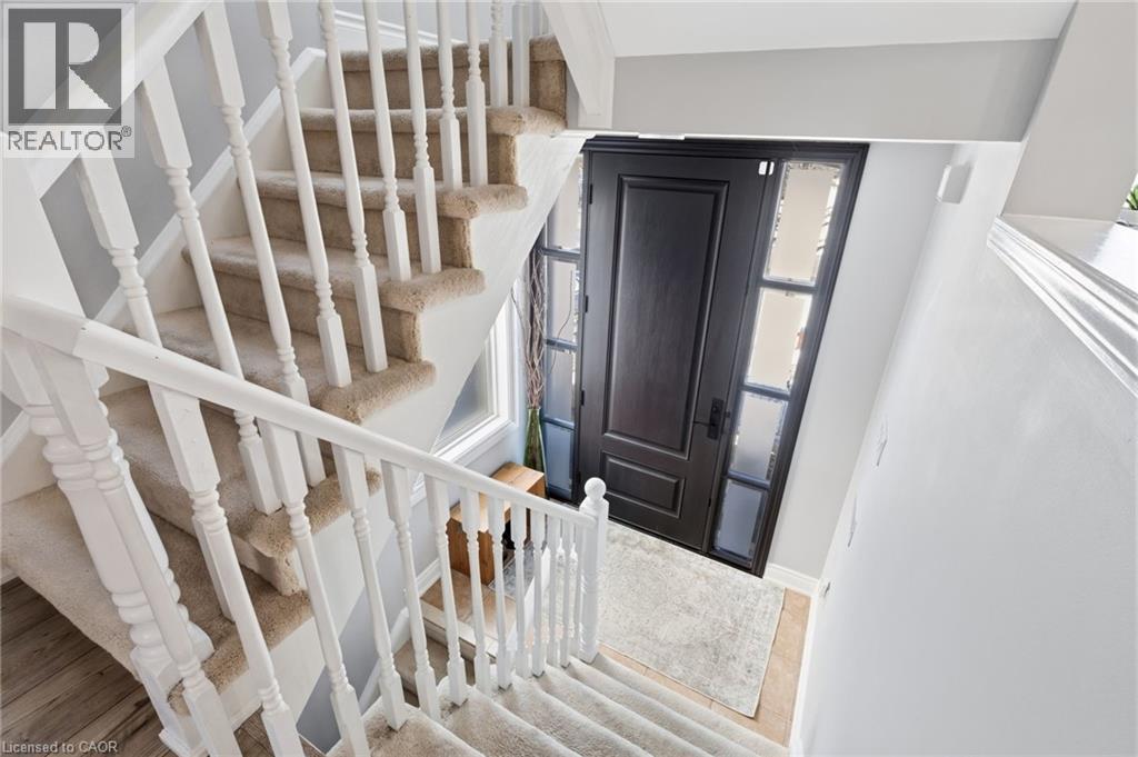 5123 Dryden Avenue, Burlington, ON - Indoor Photo Showing Other Room