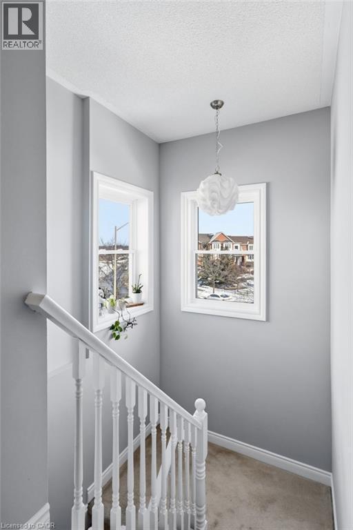 5123 Dryden Avenue, Burlington, ON - Indoor Photo Showing Other Room