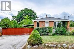 224 Hampton Heath Road, Burlington, ON - Outdoor