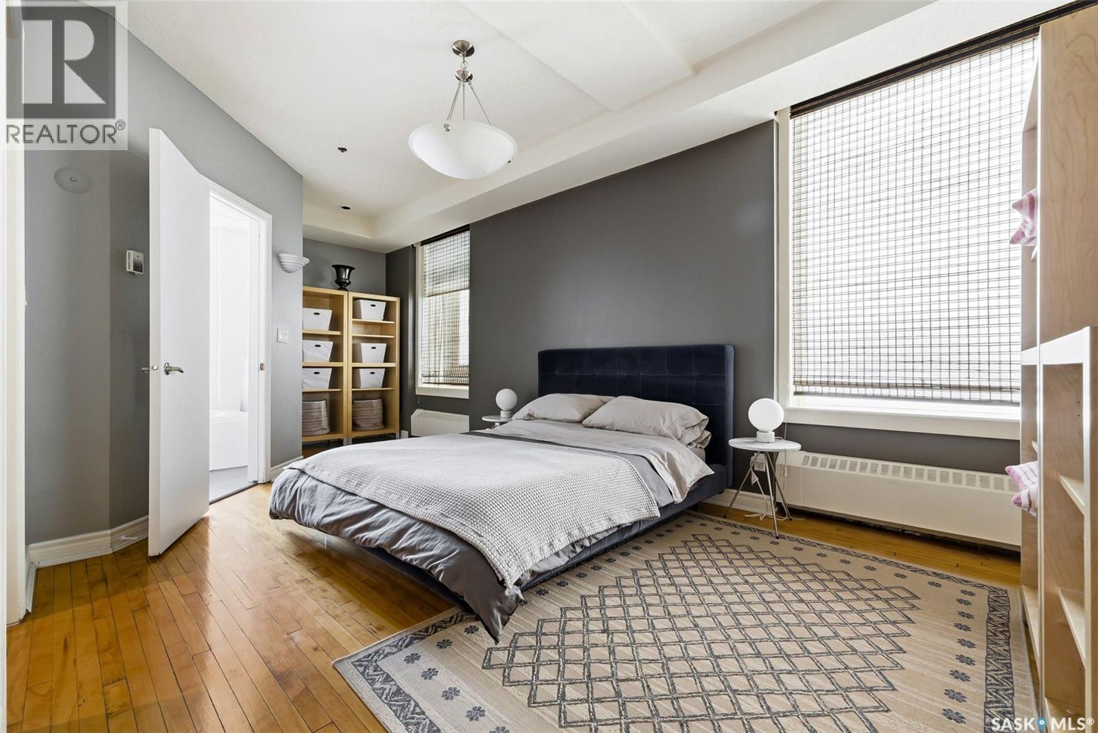 400 2020 11Th Avenue, Regina, SK - Indoor Photo Showing Bedroom