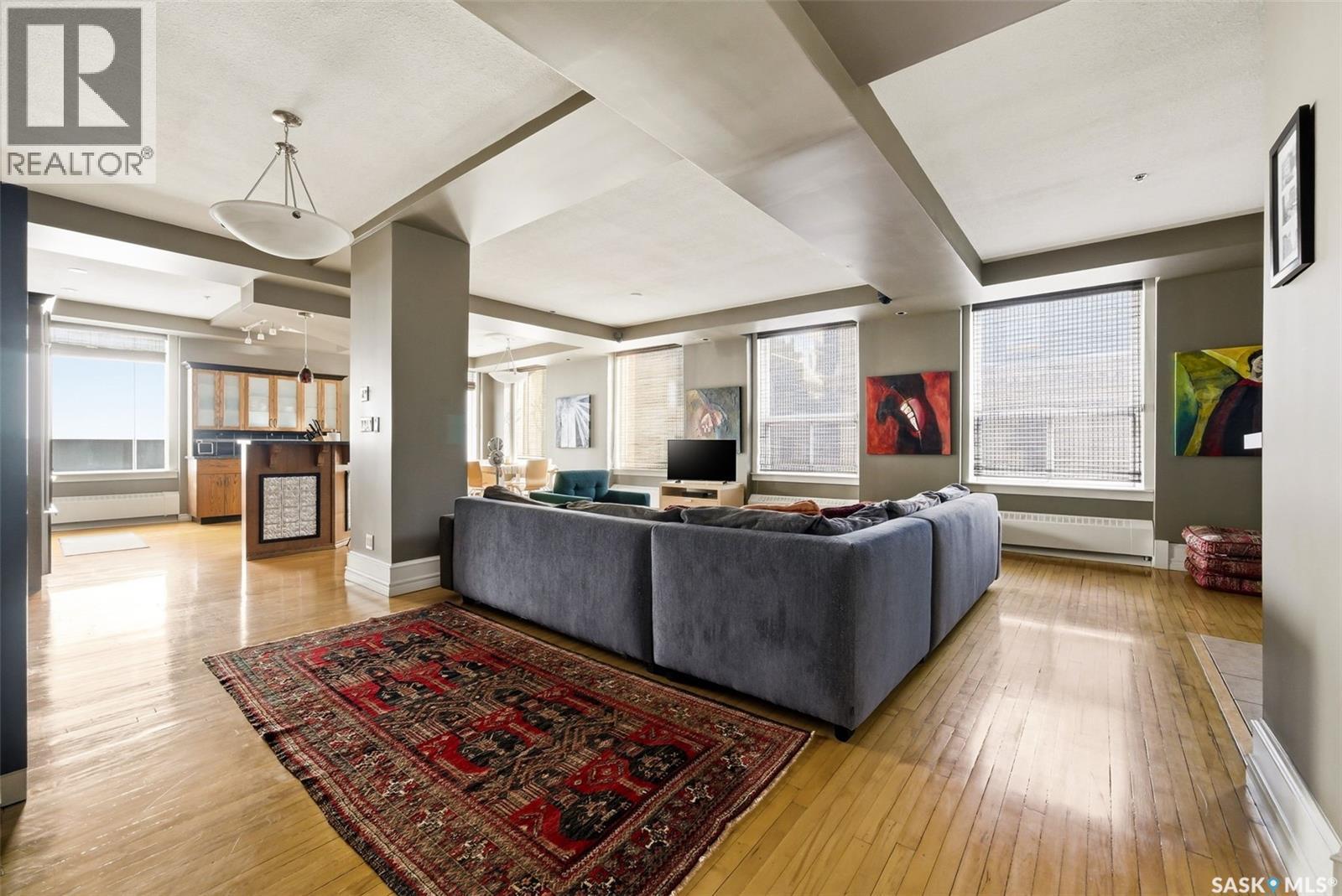 400 2020 11Th Avenue, Regina, SK - Indoor