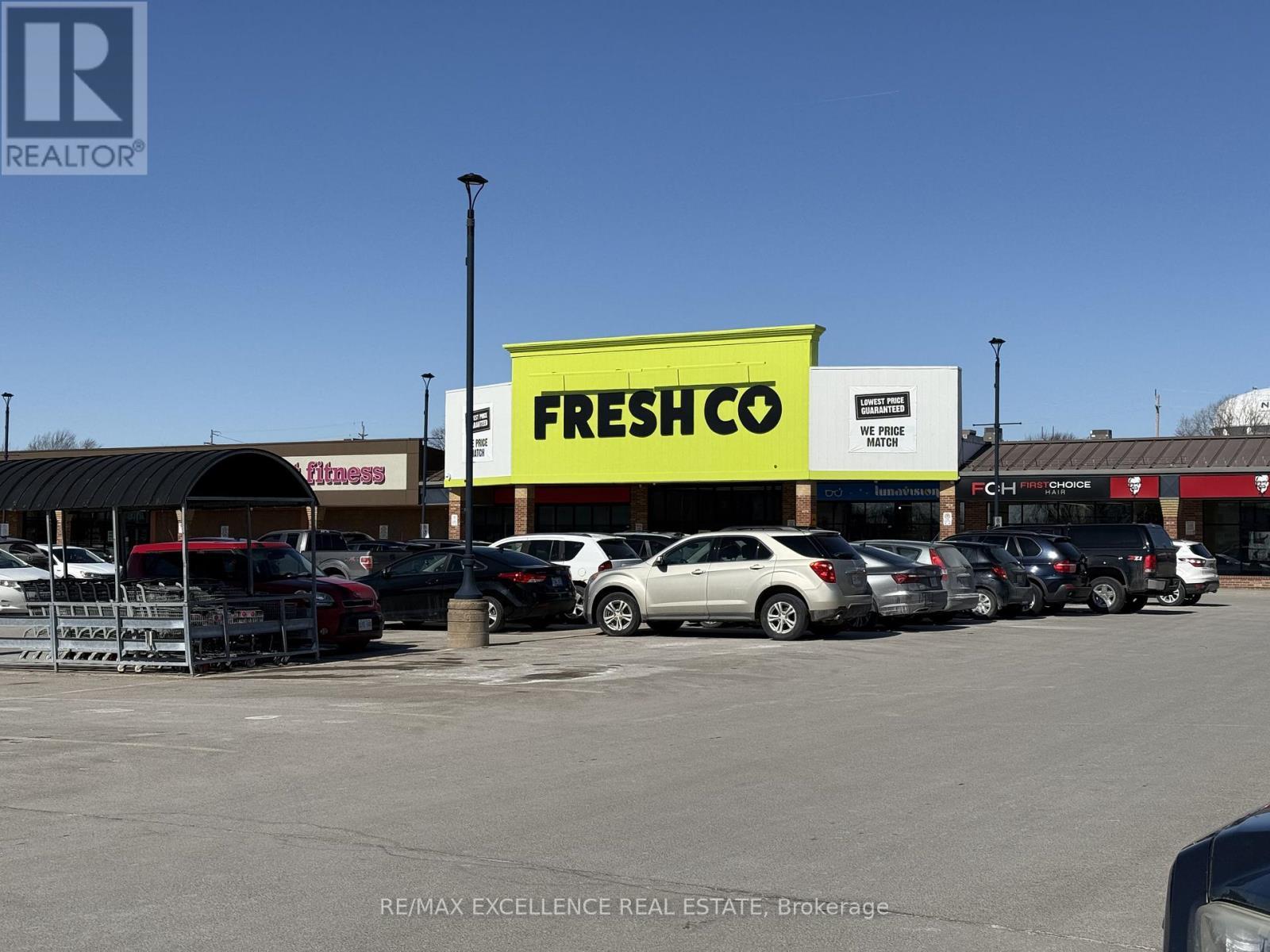 245 - 835 Ontario Road, Welland, ON