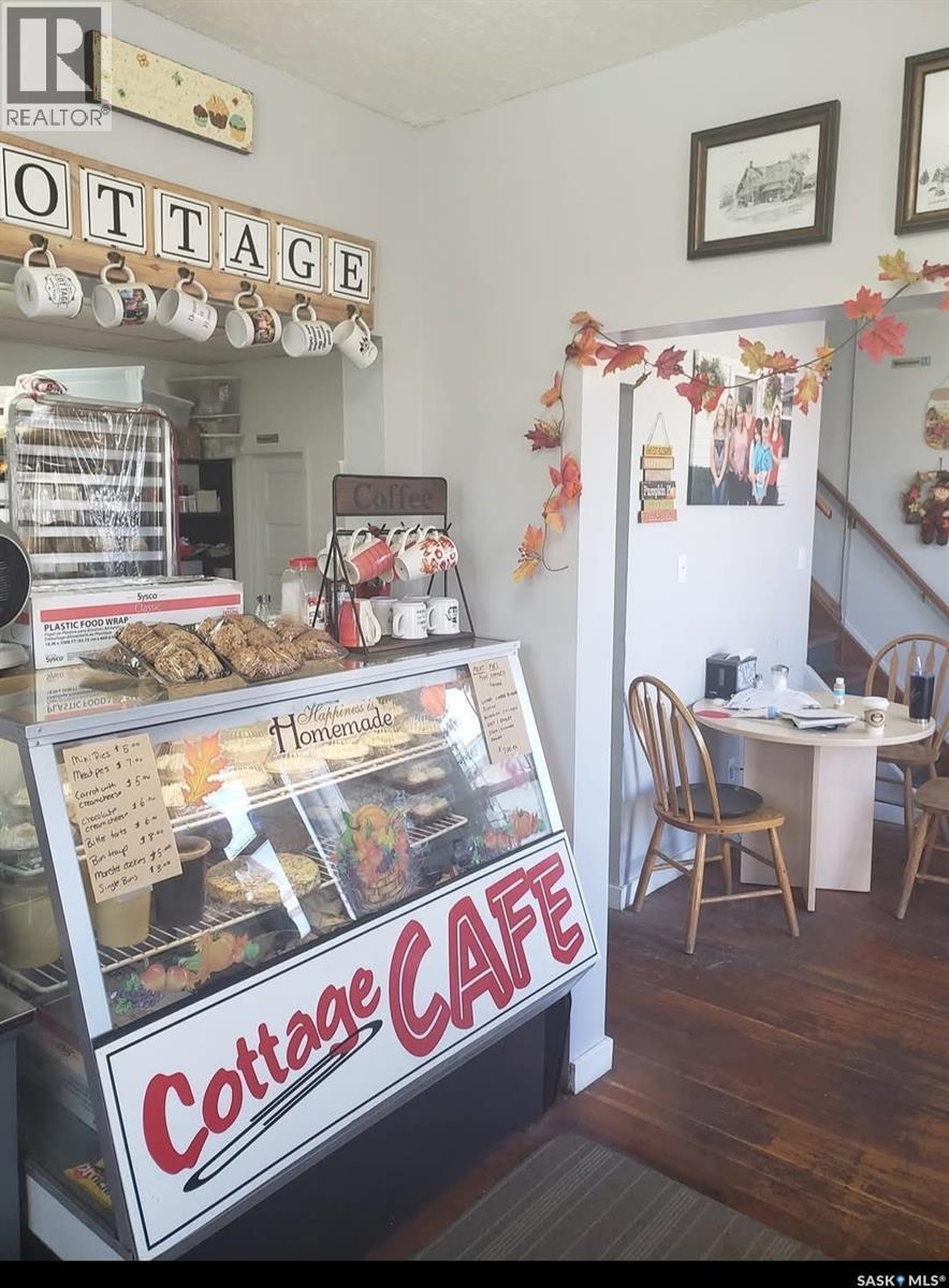 503 Main Street, Kipling, SK