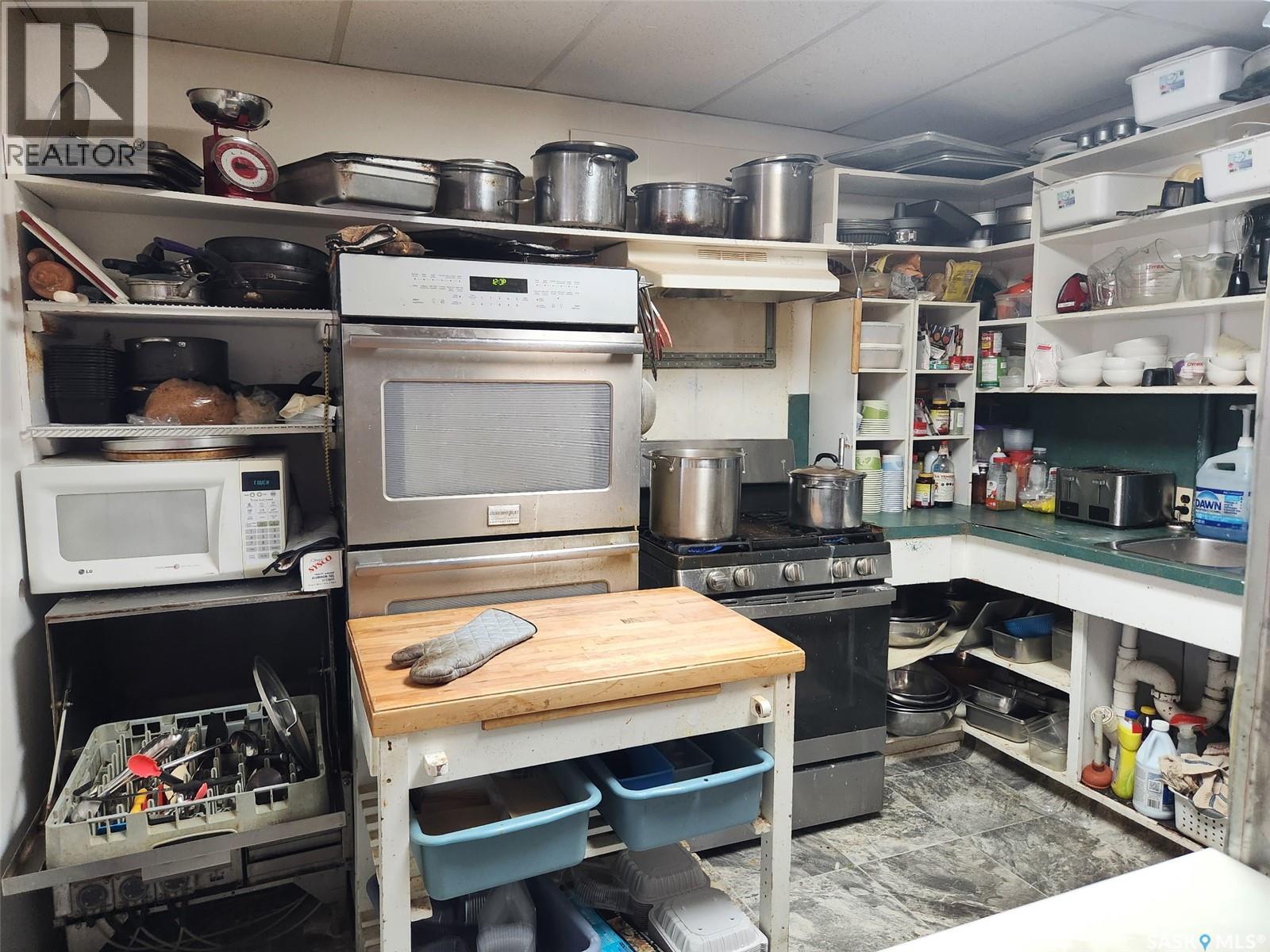 503 Main Street, Kipling, SK