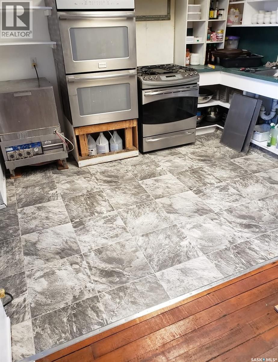 503 Main Street, Kipling, SK