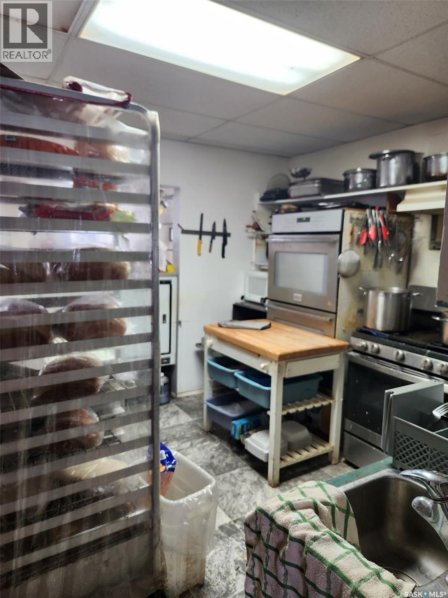 503 Main Street, Kipling, SK