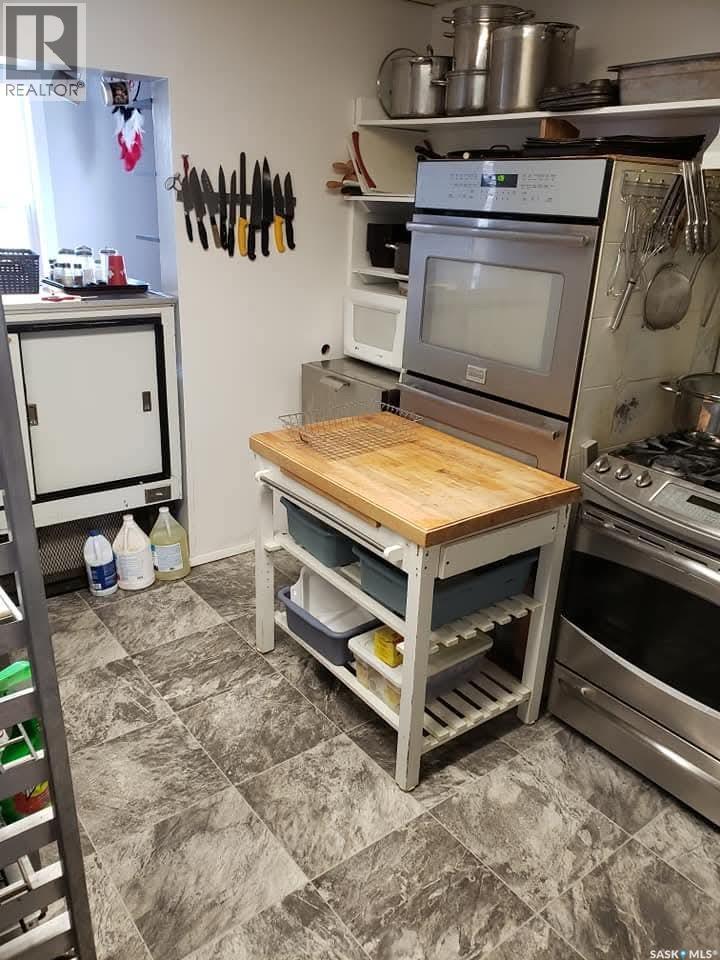 503 Main Street, Kipling, SK