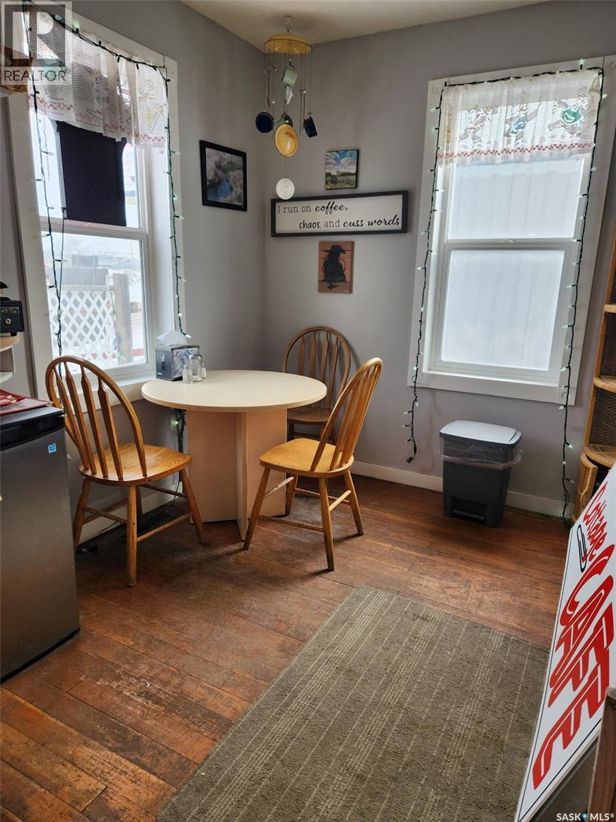 503 Main Street, Kipling, SK