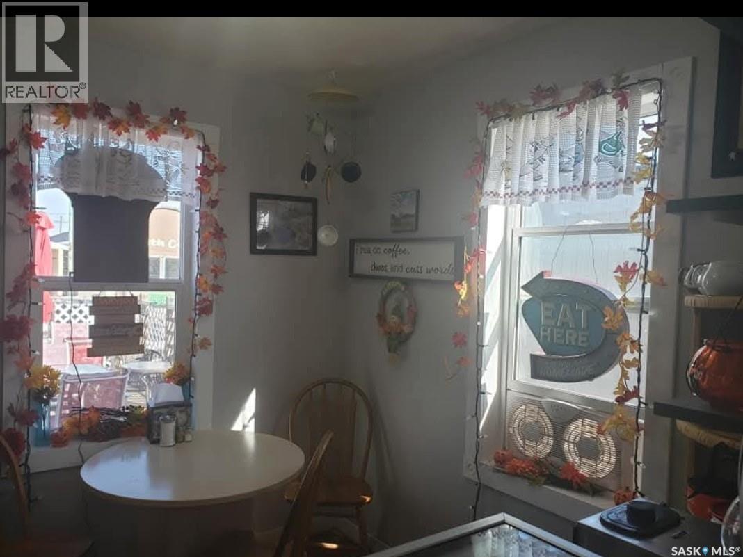 503 Main Street, Kipling, SK