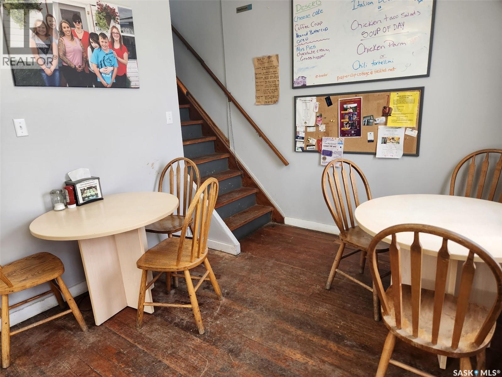 503 Main Street, Kipling, SK