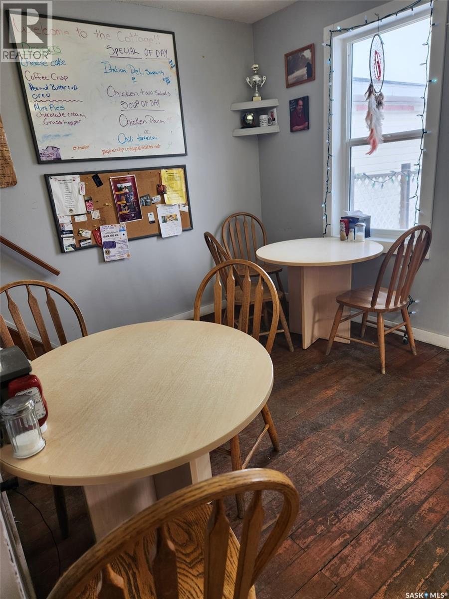 503 Main Street, Kipling, SK