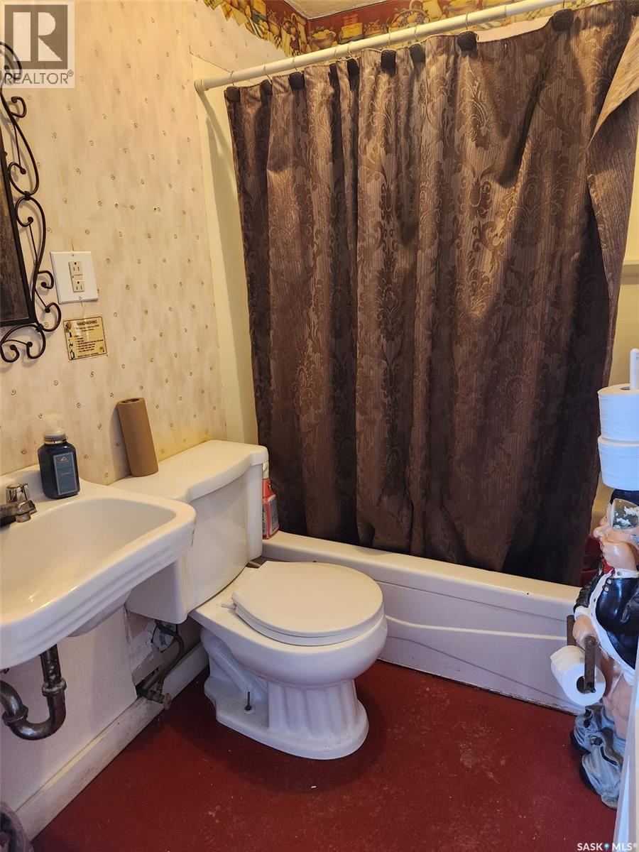 503 Main Street, Kipling, SK