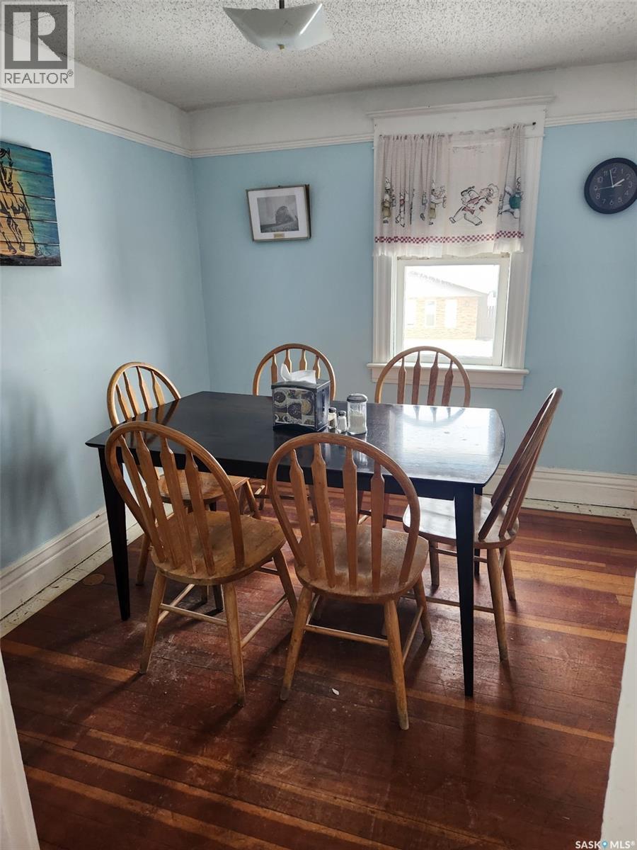 503 Main Street, Kipling, SK