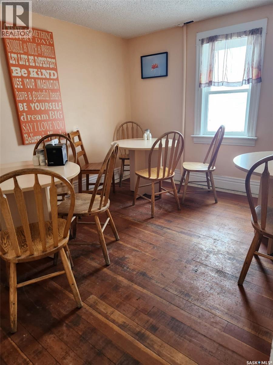 503 Main Street, Kipling, SK