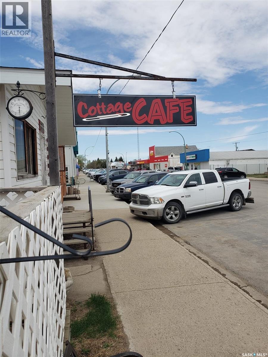 503 Main Street, Kipling, SK